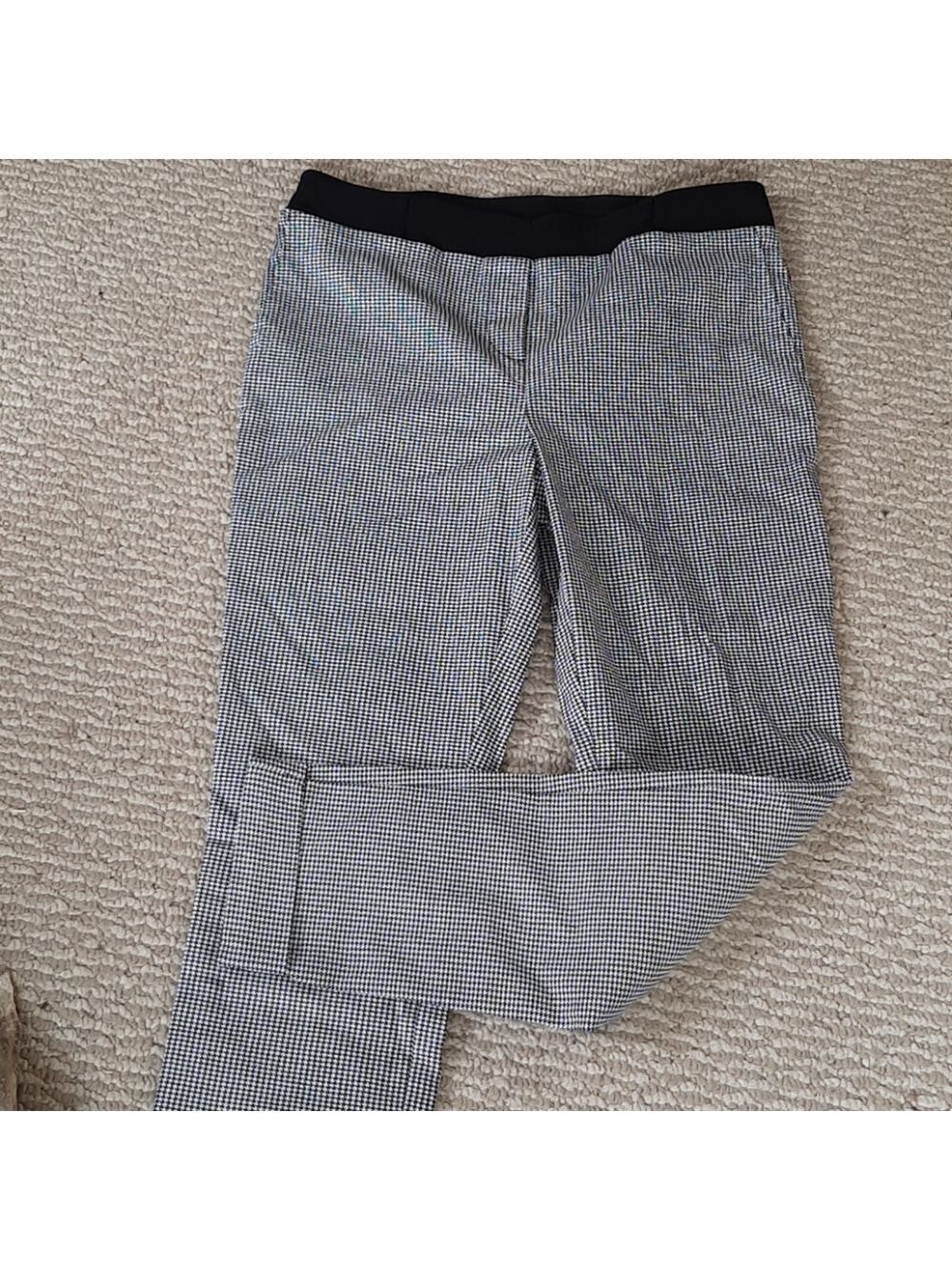 Jules and loepold stretch skinny pants
